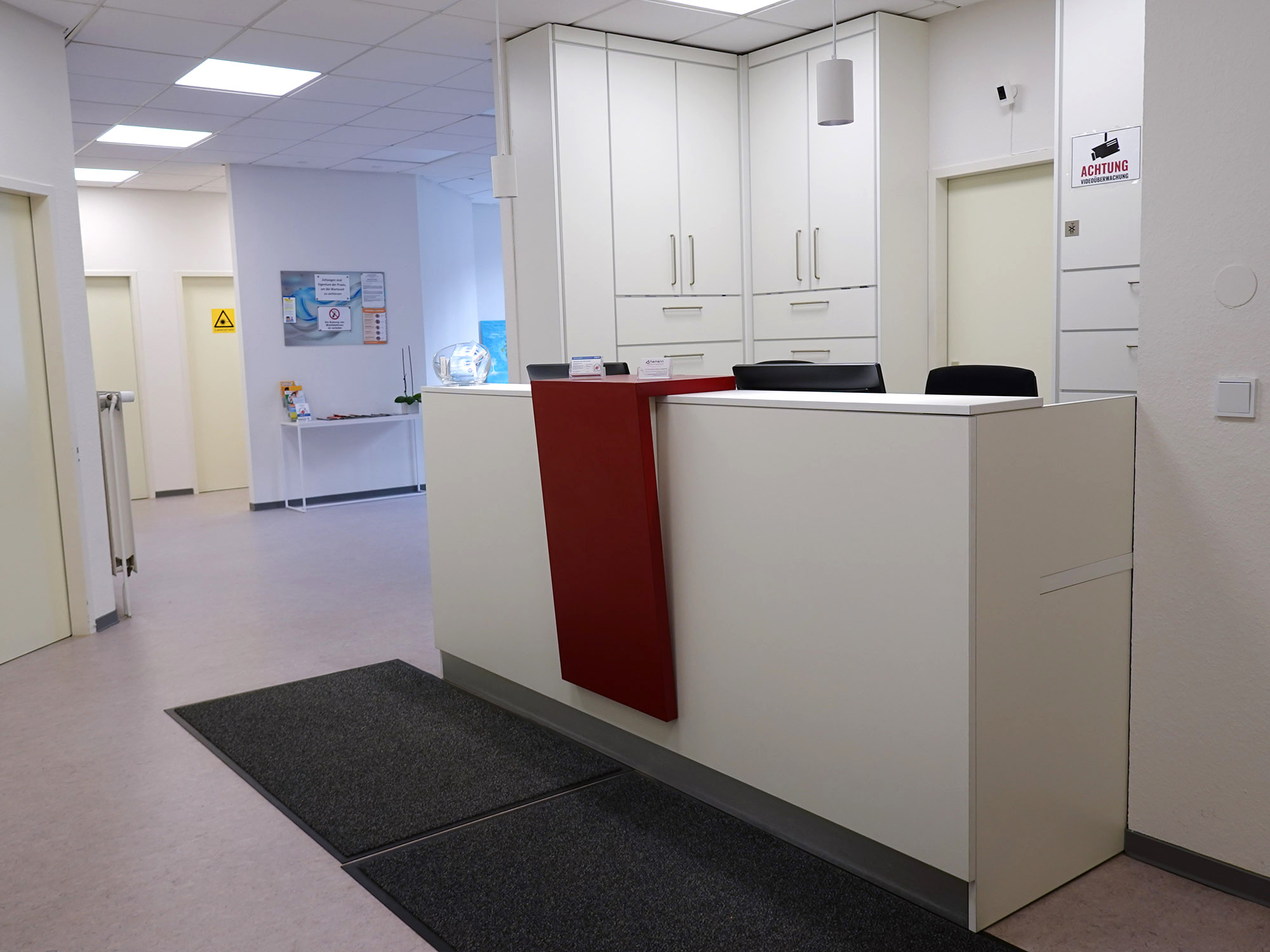 Dr. Guder bewerben Gallerie