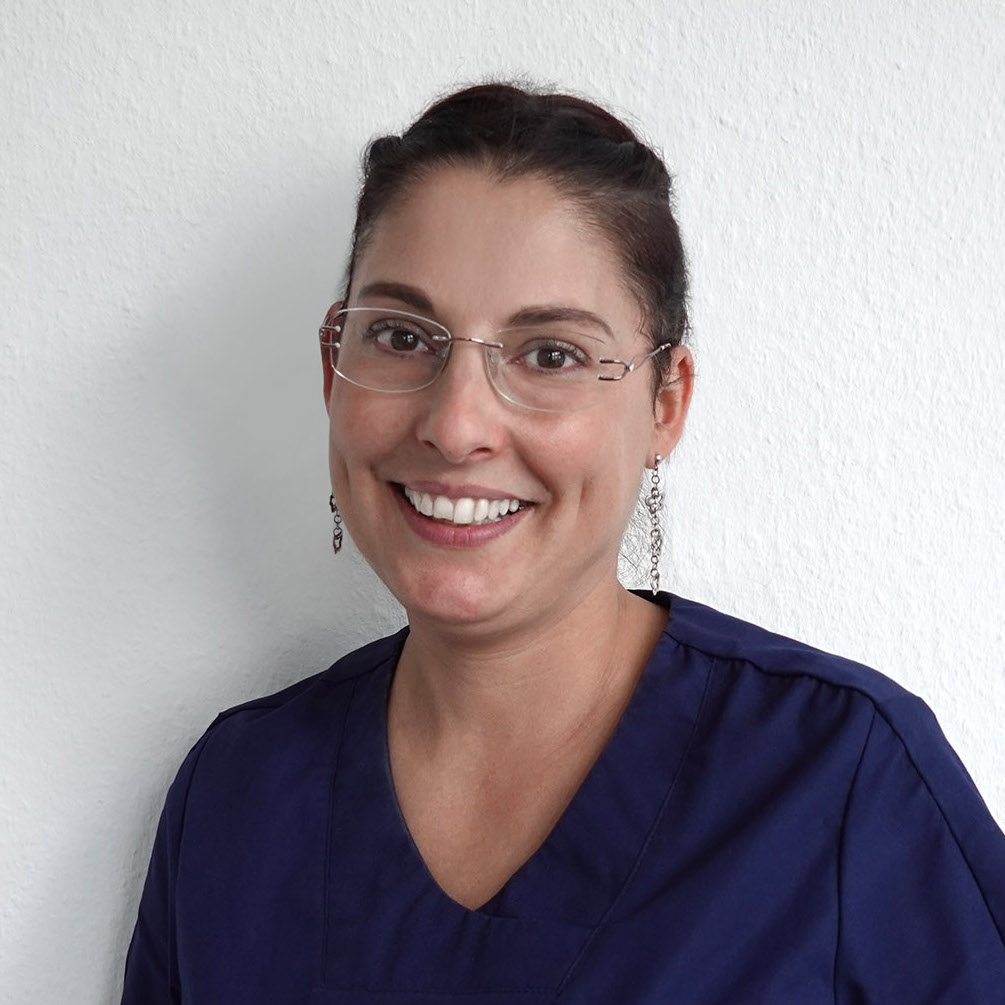 Dr. Guder bewerben Ansprechpartnerin