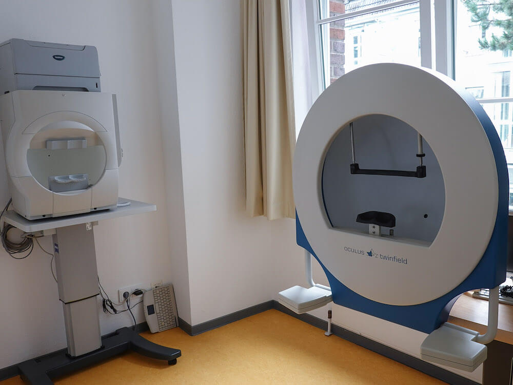 Dr. Guder bewerben Vorteile